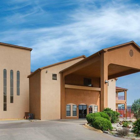 Motel Super 8 By Wyndham Bastrop Tx Exteriér fotografie