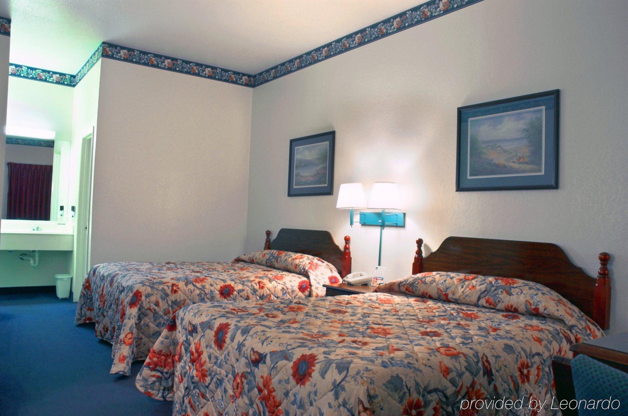Motel Super 8 By Wyndham Bastrop Tx Exteriér fotografie