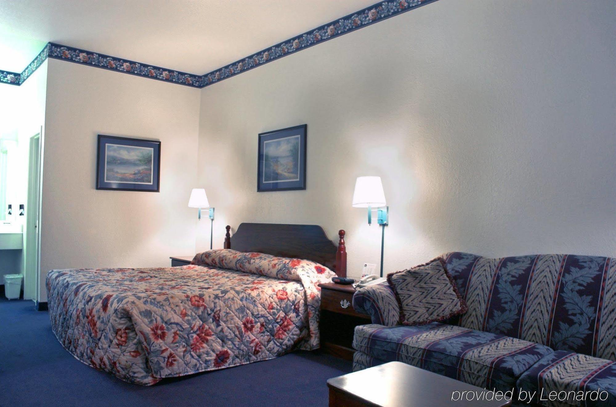 Motel Super 8 By Wyndham Bastrop Tx Exteriér fotografie